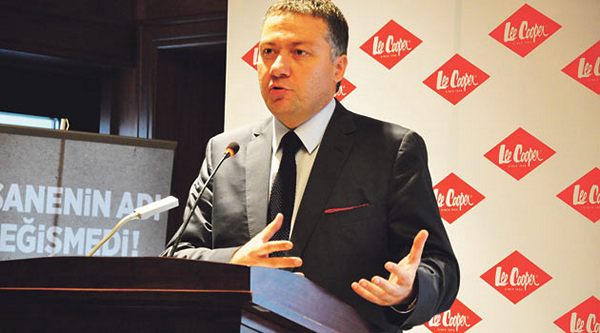 Futbol Tutkunu CEO'lar!